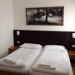 Pokój trzyosobowy